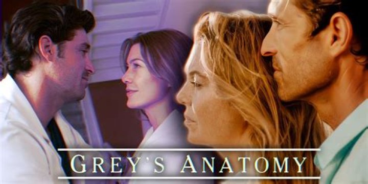 Exploring the Heartfelt Journey of Grey's Anatomy Denny Duquette