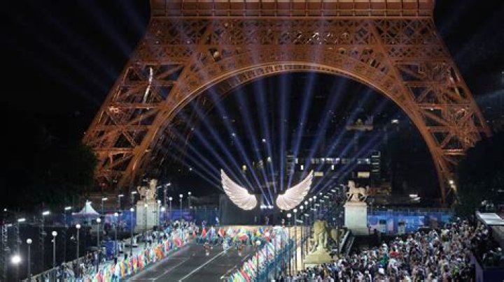 Exploring the Impact and Legacy of the Olympics Last Supper Video