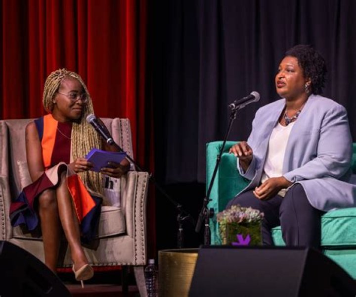 Exploring the Impactful Journey of Errin Haines: A Beacon in Journalism