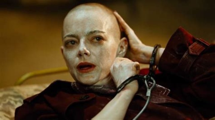 Exploring the Intricacies of Emma Stone's Sex Scenes: A Deep Dive into Her Filmography