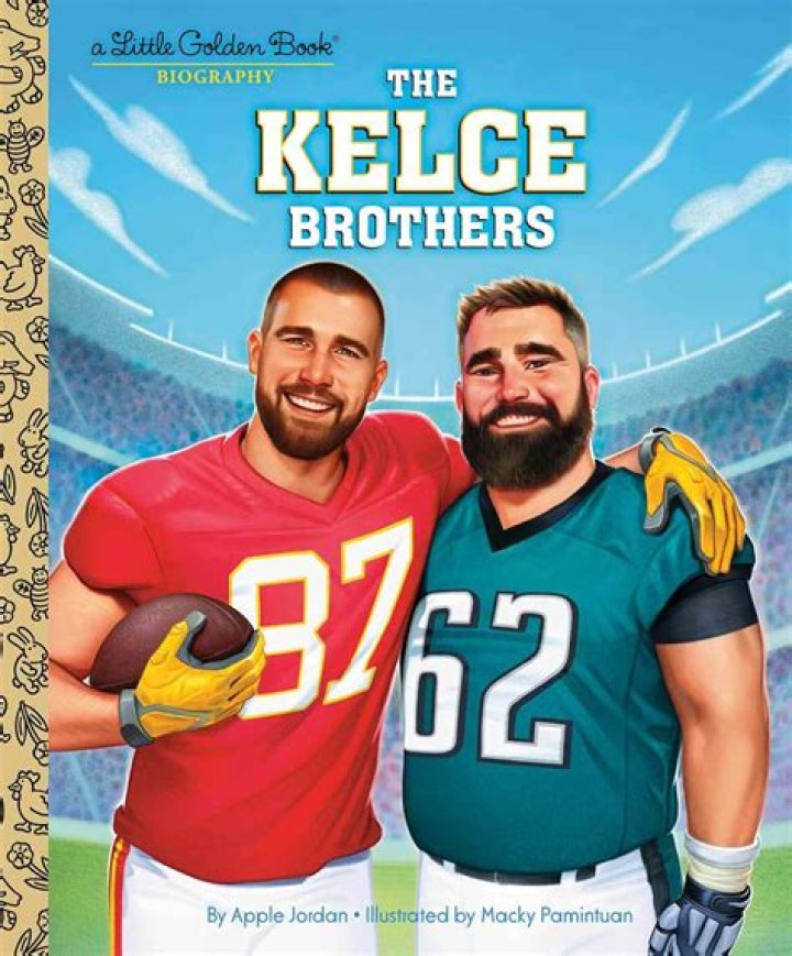 Exploring the Kelce Brothers: A Journey Through Their Lives and Careers