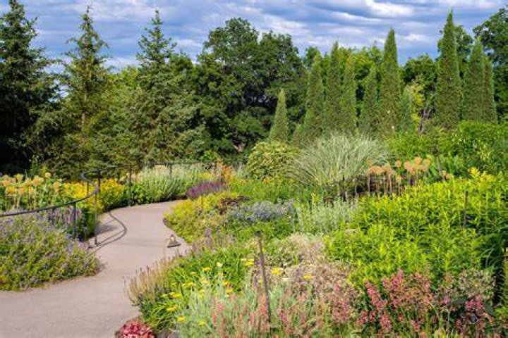 Exploring the Landscape Arboretum in Chaska: A Botanical Wonderland