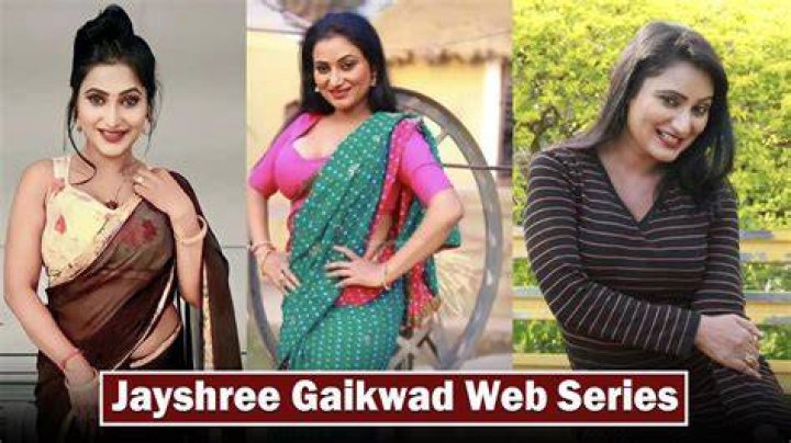 Exploring the Life and Achievements of Jayshree Gaikwad