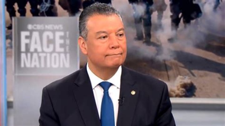 Exploring the Life and Age of Alex Padilla: A Spanish Political Figure
