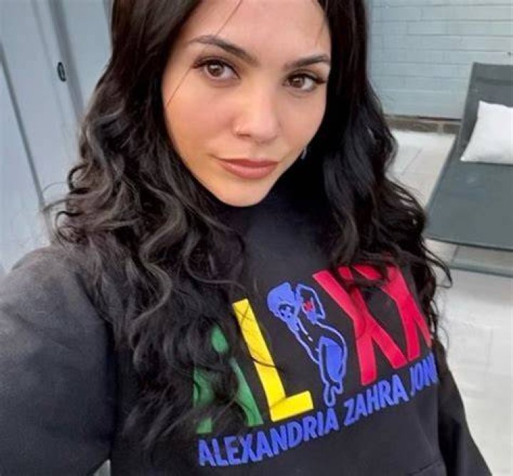Exploring the Life and Career of Alexandria Zahra Jones