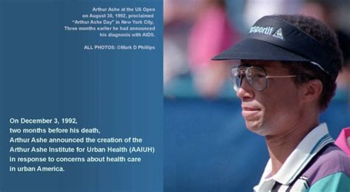 Exploring the Life and Career of Alexi Ashe: A Comprehensive Biography