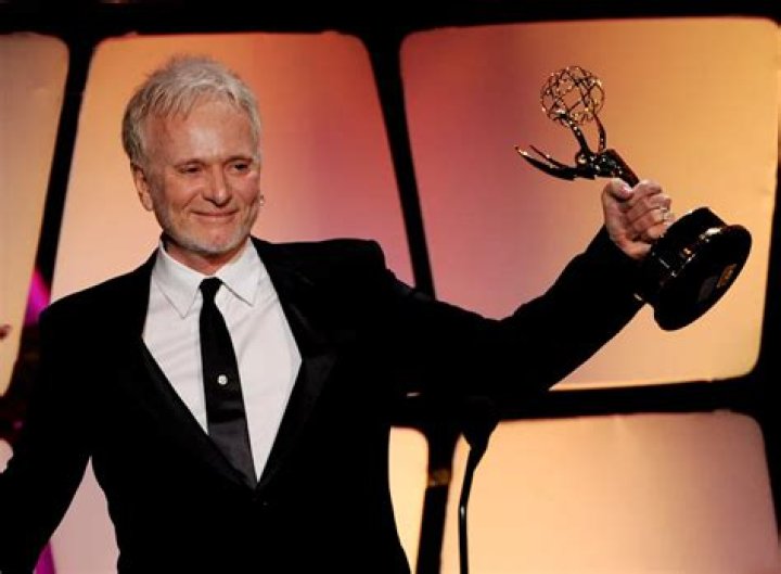 Exploring the Life and Career of Anthony Geary: A Hollywood Legend