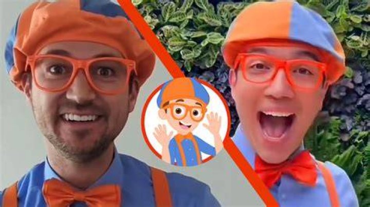Exploring the Life and Career of Blippi Actor: A Deep Dive