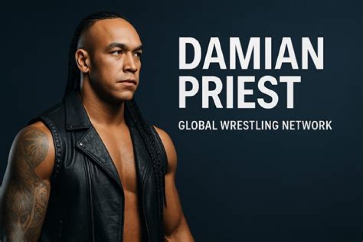 Exploring the Life and Career of Dexter Lumis: The Silent Artist in Professional Wrestling