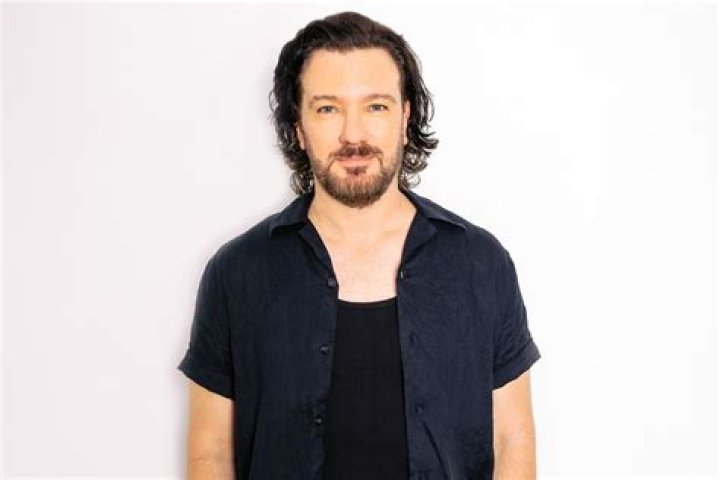 Exploring the Life and Career of JC Chasez: The Multifaceted Talent