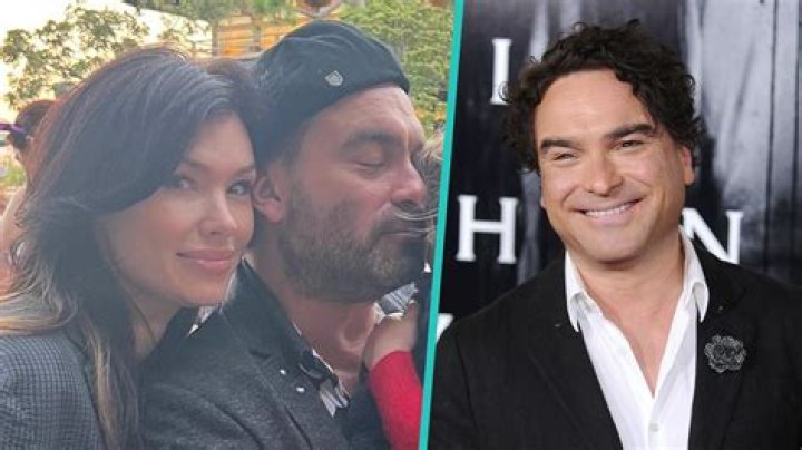 Exploring the Life and Career of Johnny Galecki