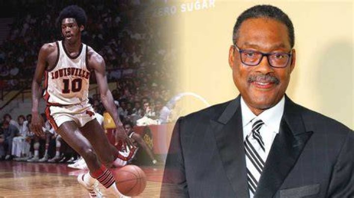 Exploring the Life and Career of Junior Bridgeman: A Basketball Legend and Entrepreneur