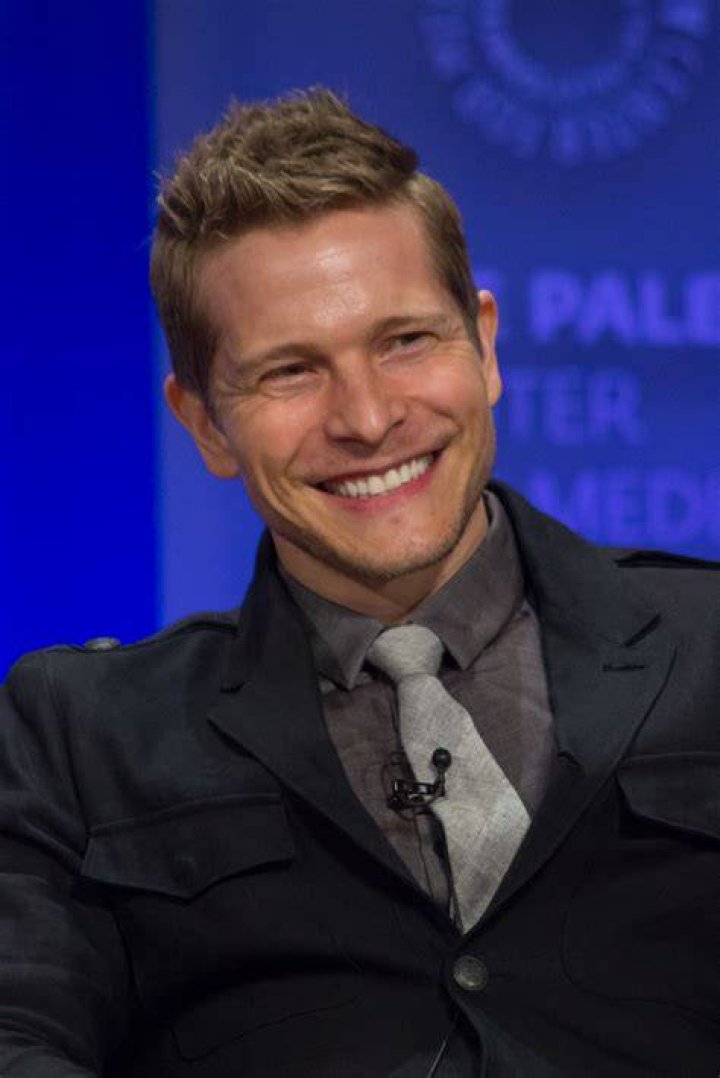 Exploring the Life and Career of Matt Czuchry: A Comprehensive Biography