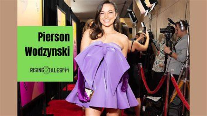 Exploring the Life and Career of Pierson Wodzynski: A Rising Star in Social Media