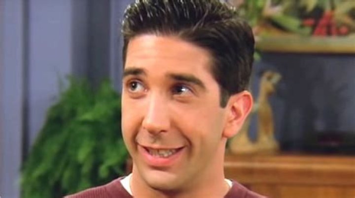 Exploring the Life and Career of Ross Geller: The Iconic Actor