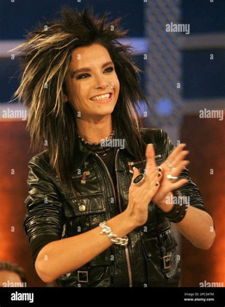Exploring the Life and Career of Tokio Hotel Lead Singer Bill Kaulitz