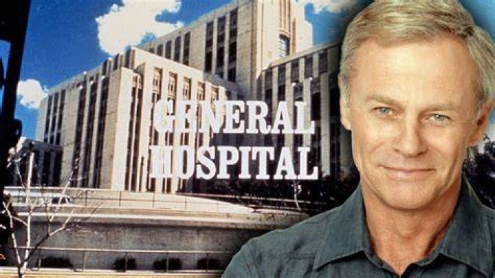Exploring the Life and Career of Tristan Rogers on General Hospital