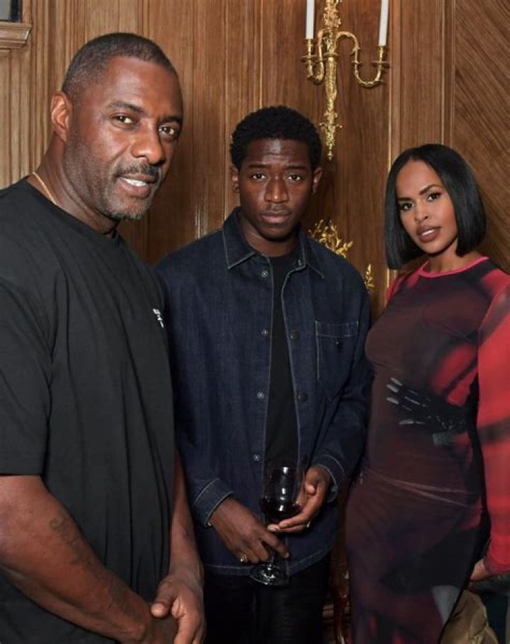 Exploring the Life and Legacy of Damson Idris' Father