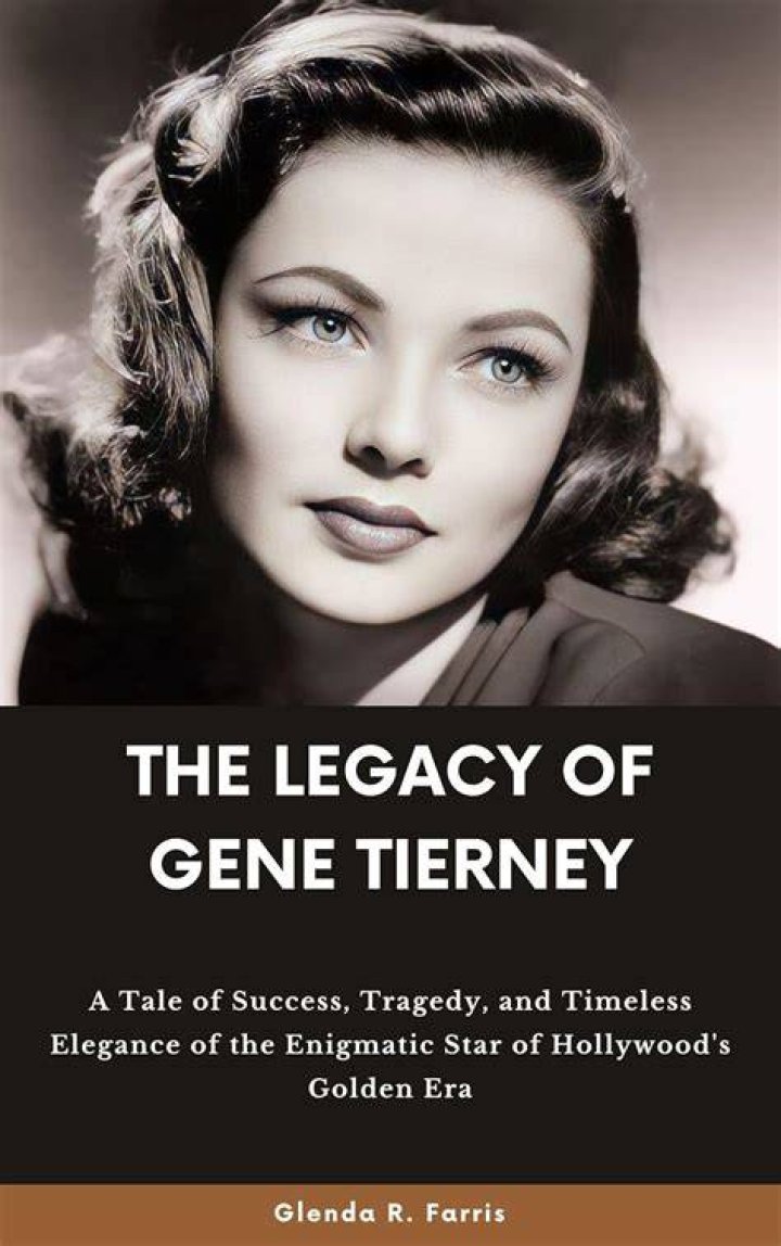 Exploring the Life and Legacy of Gail Russell: Hollywood's Enigmatic Star