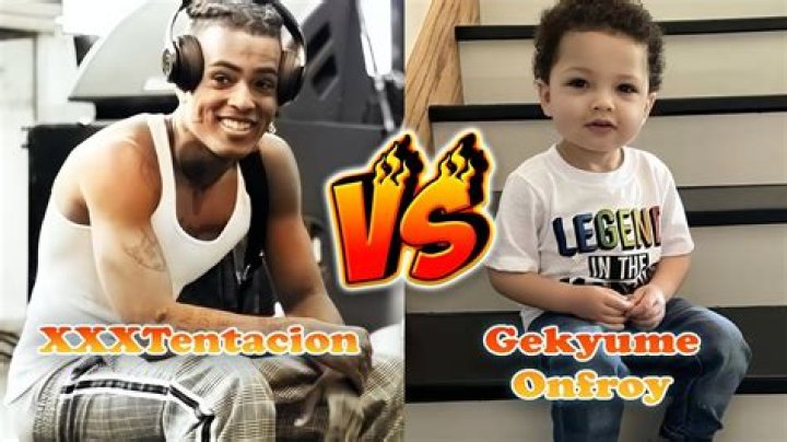 Exploring the Life and Legacy of Gekyume Onfroy