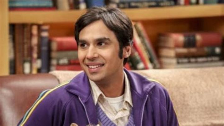 Exploring the Life and Legacy of Raj Koothrappali: The Beloved Character from The Big Bang Theory