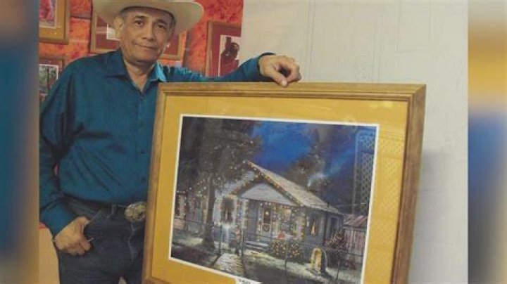 Exploring the Life and Legacy of Ricardo Villareal San Jose