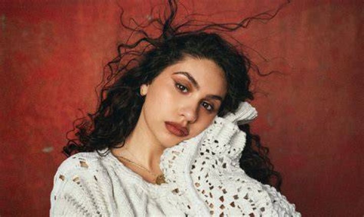 Exploring the Life of Alessia Cara's Partner