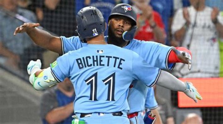 Exploring the Life of Bo Bichette's Wife: A Comprehensive Guide
