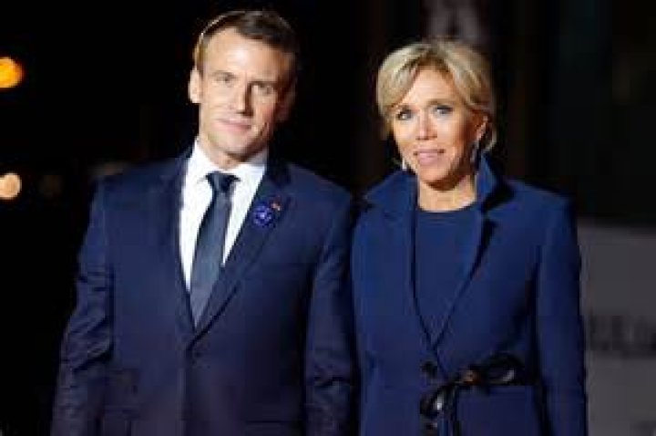 Exploring the Life of French President's Wife: Brigitte Macron