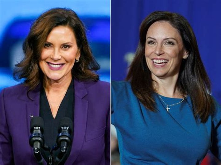 Exploring the Life of Gretchen Whitmer's Ex-Husband: A Comprehensive Overview