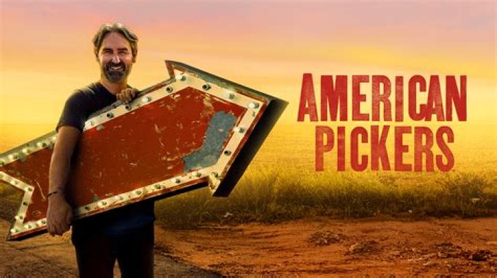 Exploring the Life of Jersey Jon Leg: A Star from American Pickers