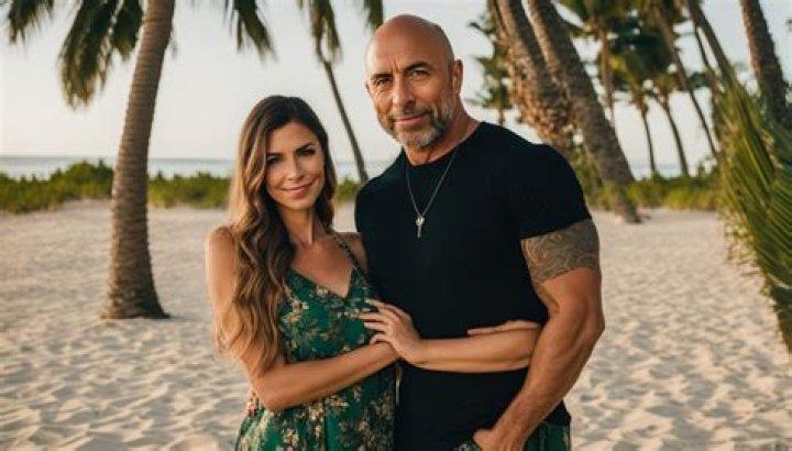 Exploring the Life of Joe Rogan's Wife: A Deep Dive into Their Relationship and Family