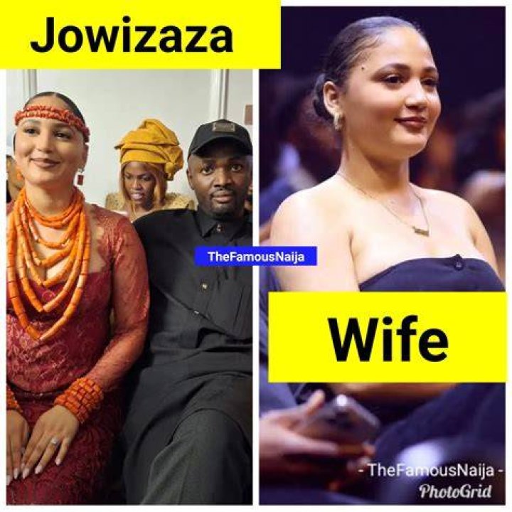 Exploring the Life of Jowizaza's Wife: A Comprehensive Guide