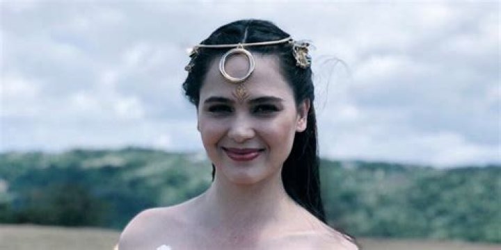Exploring the Life of Kristine Hermosa and Diether Ocampo's Son