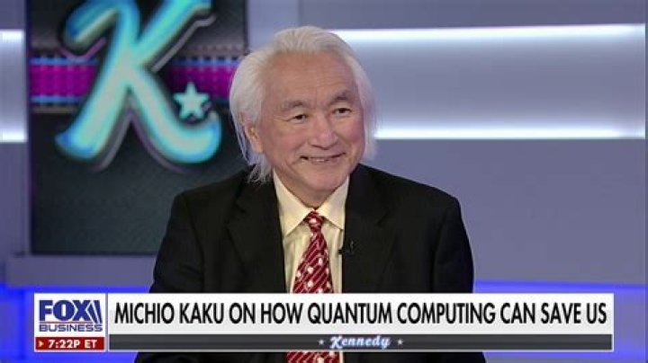 Exploring the Life of Michio Kaku's Wife: A Glimpse Into Their Personal World