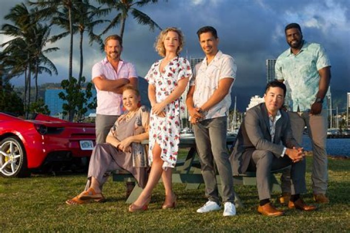 Exploring the Magnum PI Cast: A Look at the Stars Behind the Iconic Series