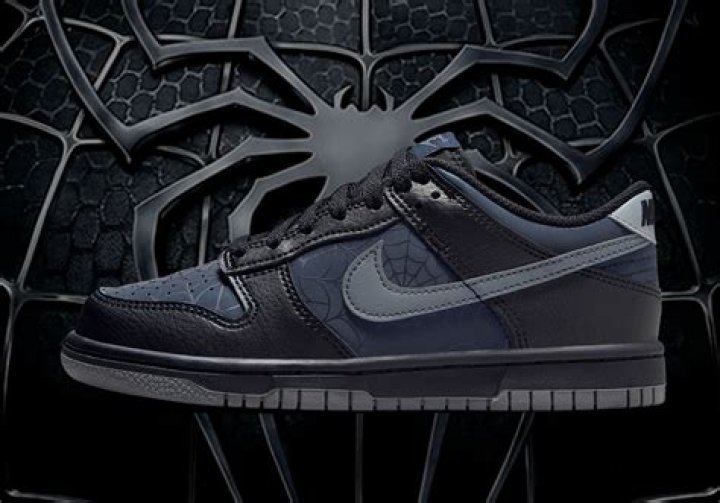 Exploring the Phenomenon of Black Spiderman Dunks: A Cultural Icon in Urban Sports