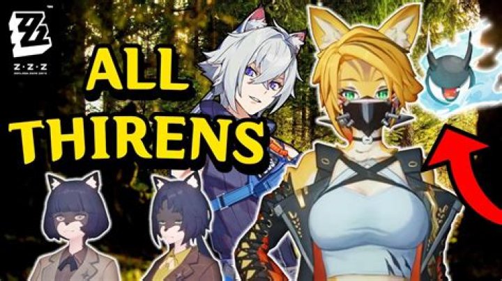 Exploring the Phenomenon of Thirens ZZZ: A Comprehensive Overview