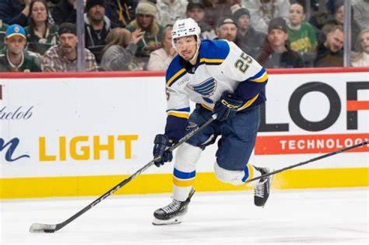 Exploring the Rise of Jordan Kyrou: A Talented Hockey Star