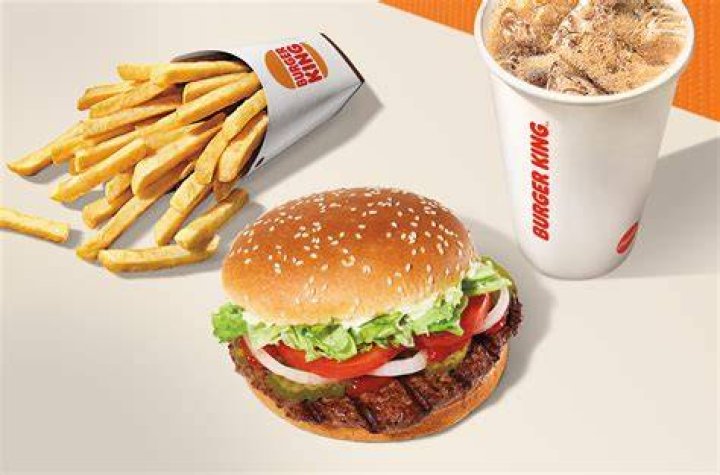 Exploring the Rise of the Burger King Kevin Ford Food Truck