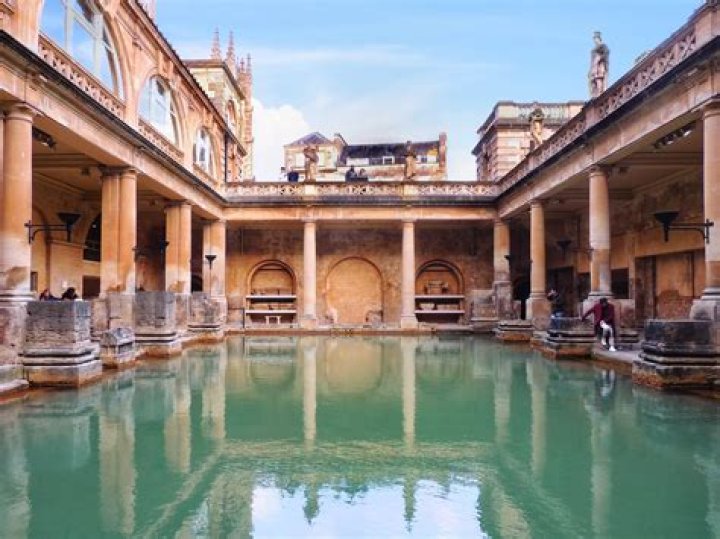 Exploring the Roman Tidal Baths in Malta: A Journey Through Time and Sea Level
