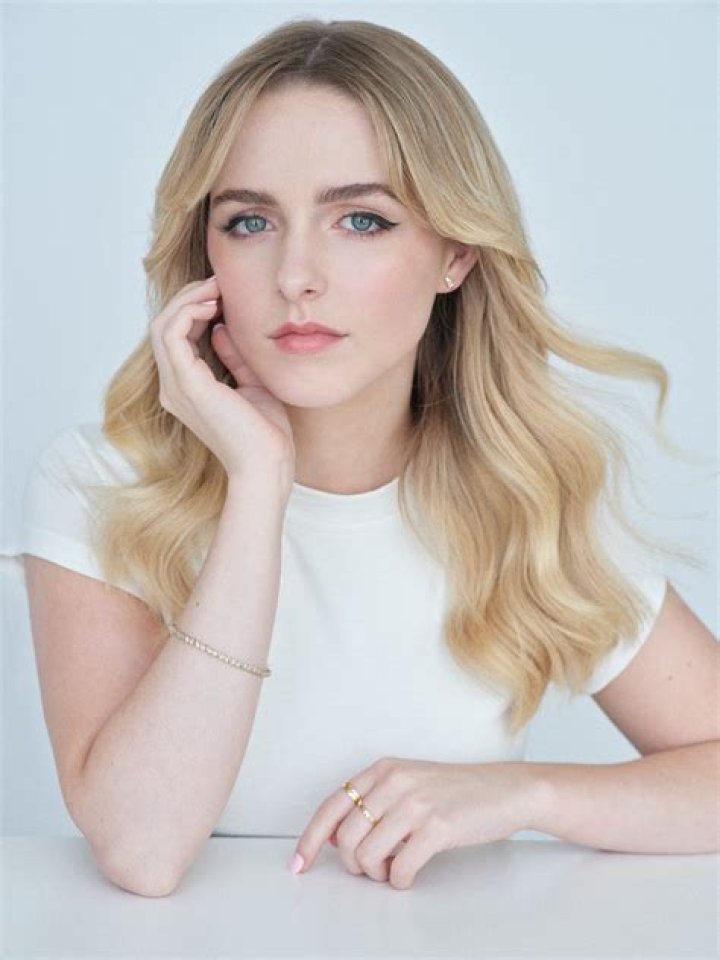 Exploring the Sadie McKenna Nude Leak: What You Need to Know