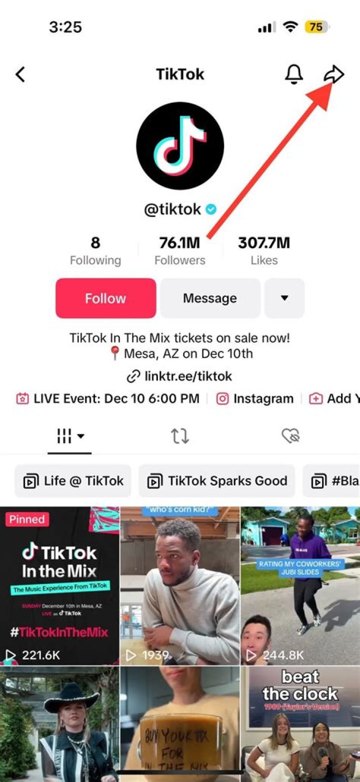 Exploring the Standard GMV on Live on TikTok: What You Need to Know
