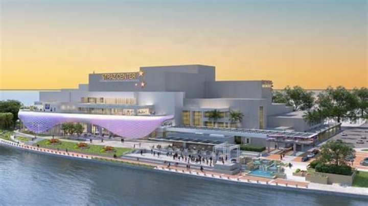Exploring the Straz Center Tampa: A Cultural Gem in Florida