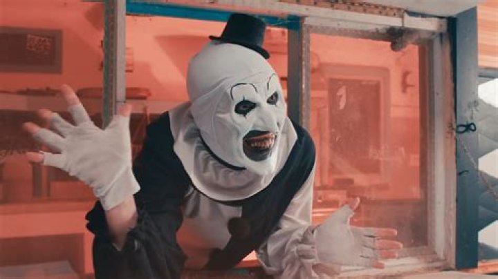 Exploring the Terrifying World of Art the Clown: A Deep Dive into the Horror Icon