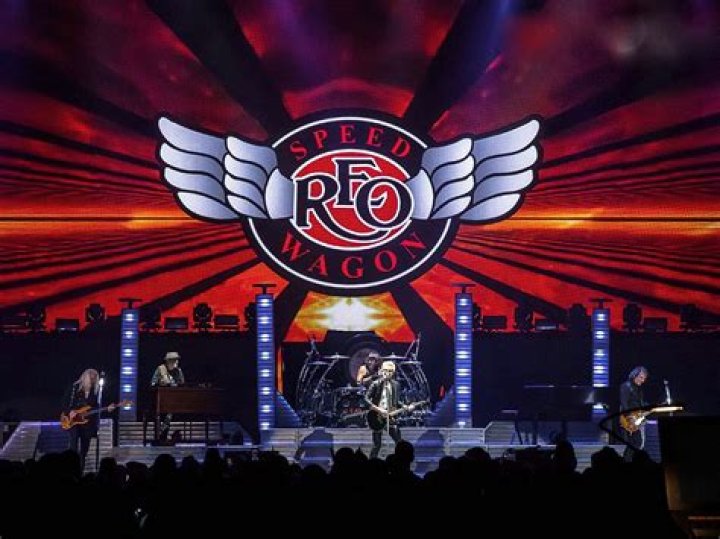 Exploring the Timeless Melodies of REO Speedwagon Songs