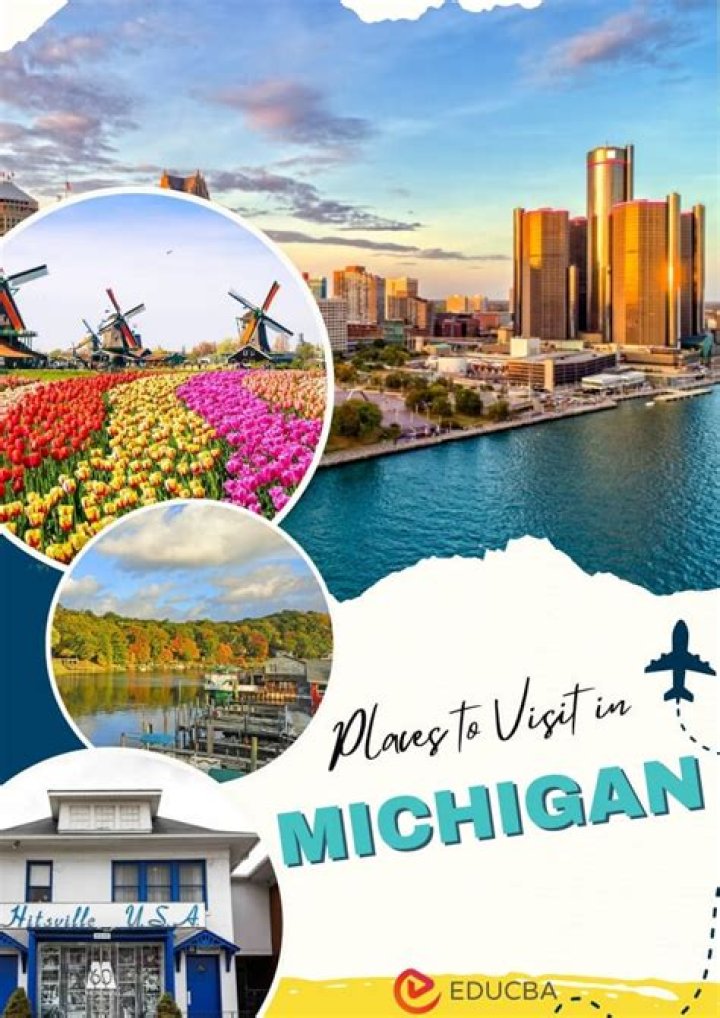 Exploring the Unique Features of GTL Visit Me Michigan