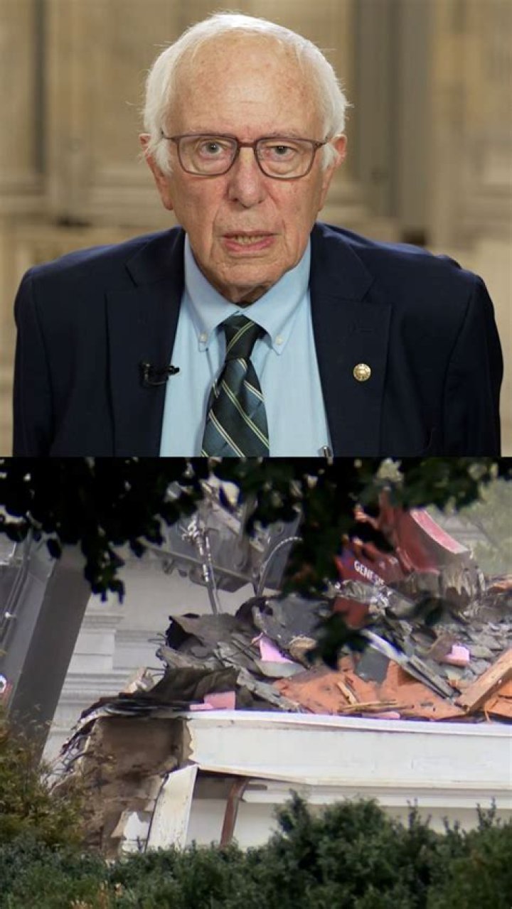 Exploring the Unique Intersection of Theo Von and Bernie Sanders