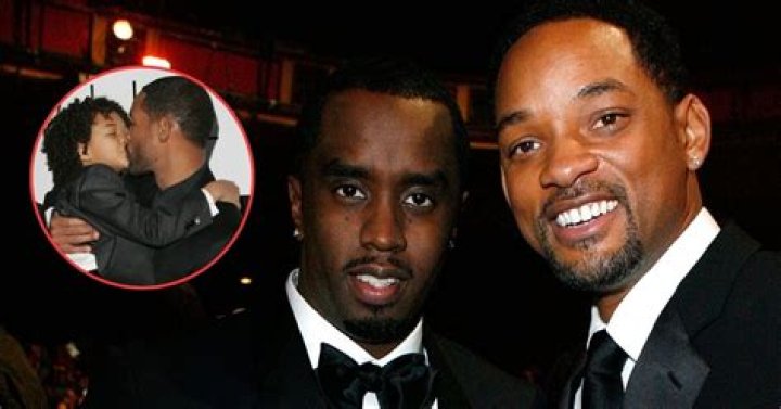 Exploring the Unique Relationship Between Jaden Smith and Diddy