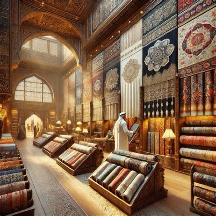 Exploring the Vibrant World of Oriental Markets: A Comprehensive Guide